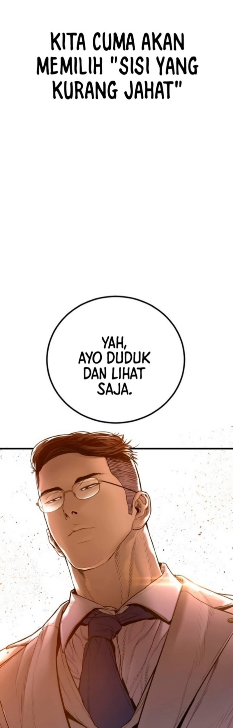 Manager Kim Chapter 189 - halaman 82
