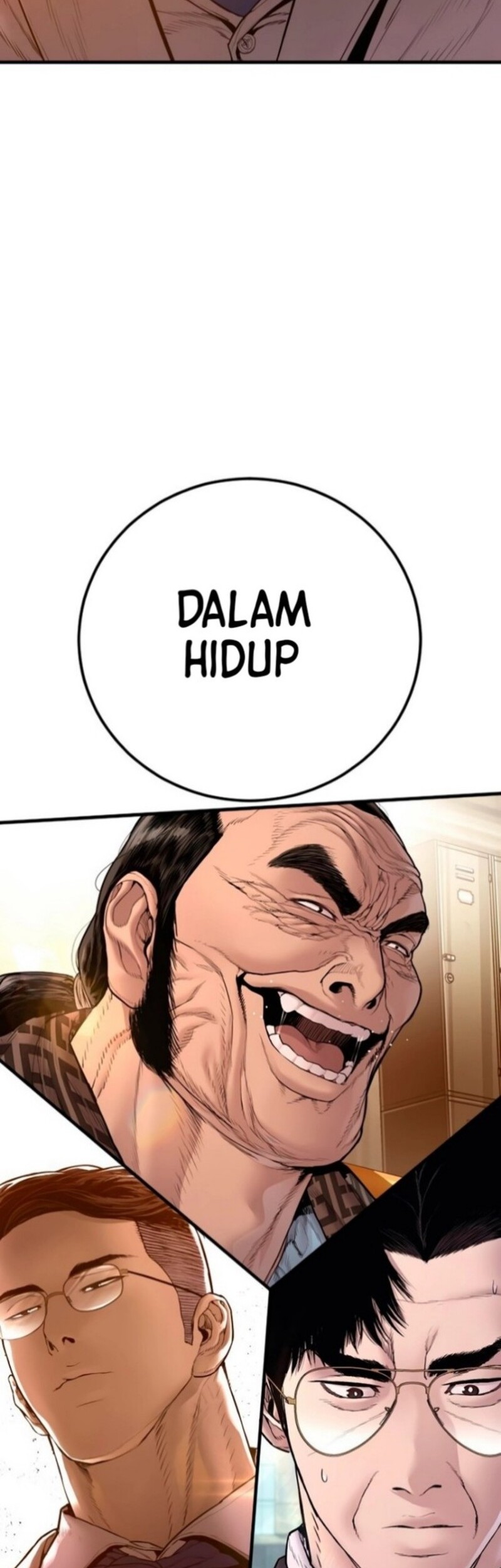 Manager Kim Chapter 189 - halaman 83