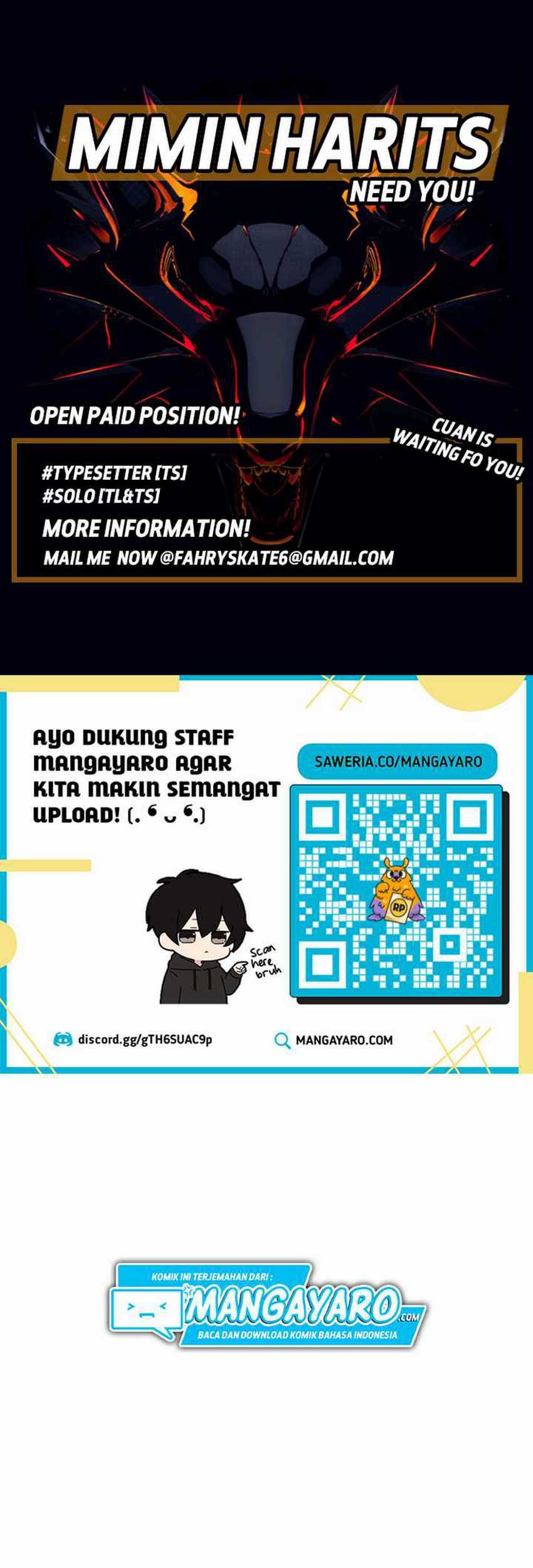 Manager Kim Chapter 19.1 - halaman 2