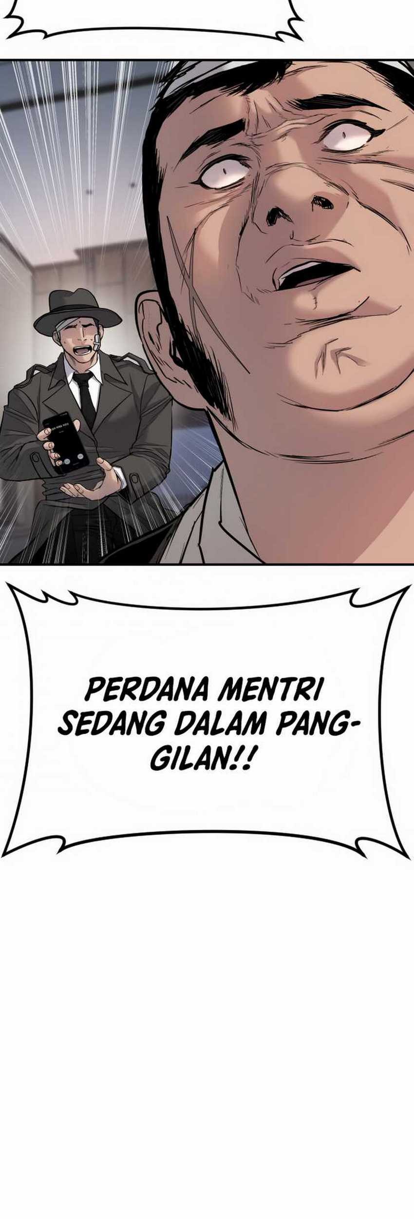 Manager Kim Chapter 19.1 - halaman 34