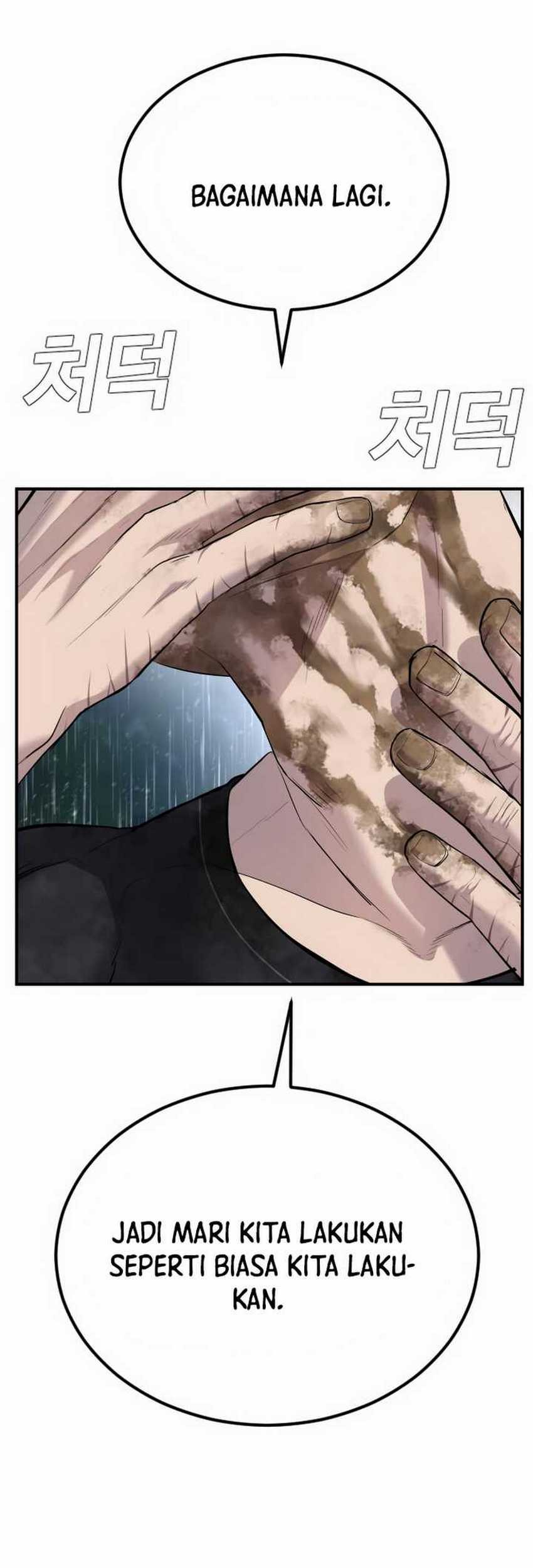 Manager Kim Chapter 19.1 - halaman 4