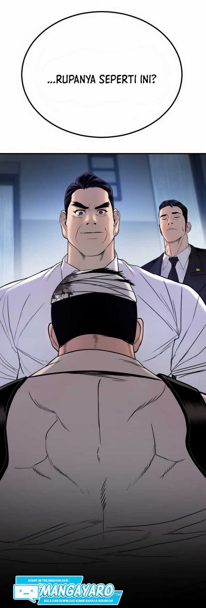 Manager Kim Chapter 19.1 - halaman 46