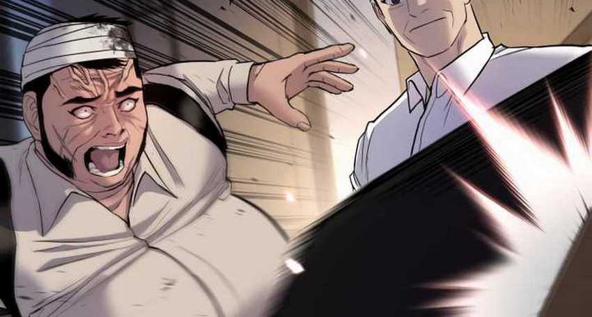 Manager Kim Chapter 19.1 - halaman 51