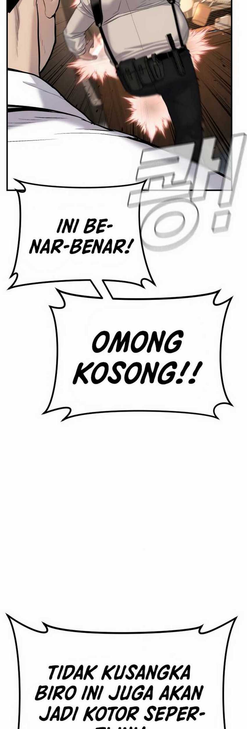 Manager Kim Chapter 19.1 - halaman 54