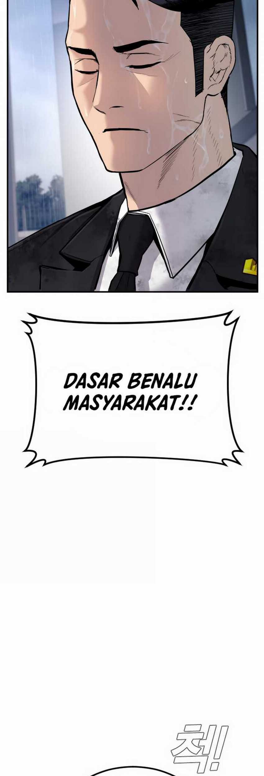 Manager Kim Chapter 19.1 - halaman 56
