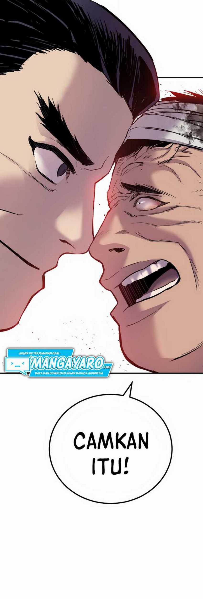 Manager Kim Chapter 19.1 - halaman 60