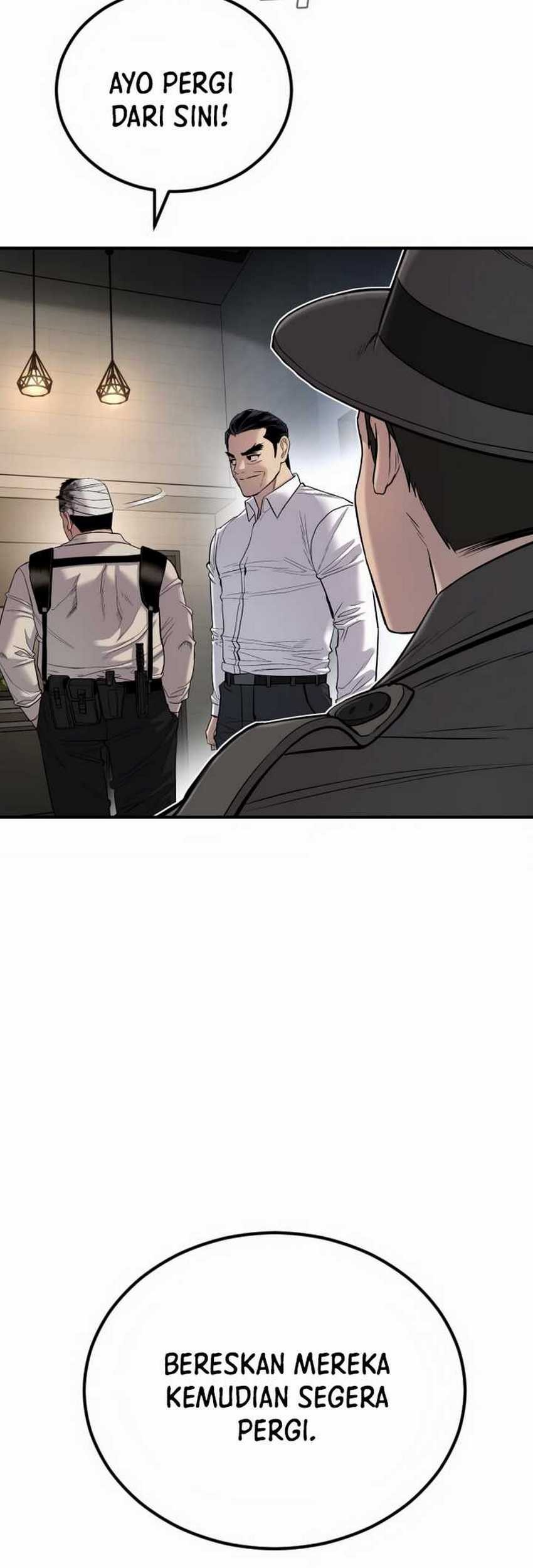 Manager Kim Chapter 19.1 - halaman 62