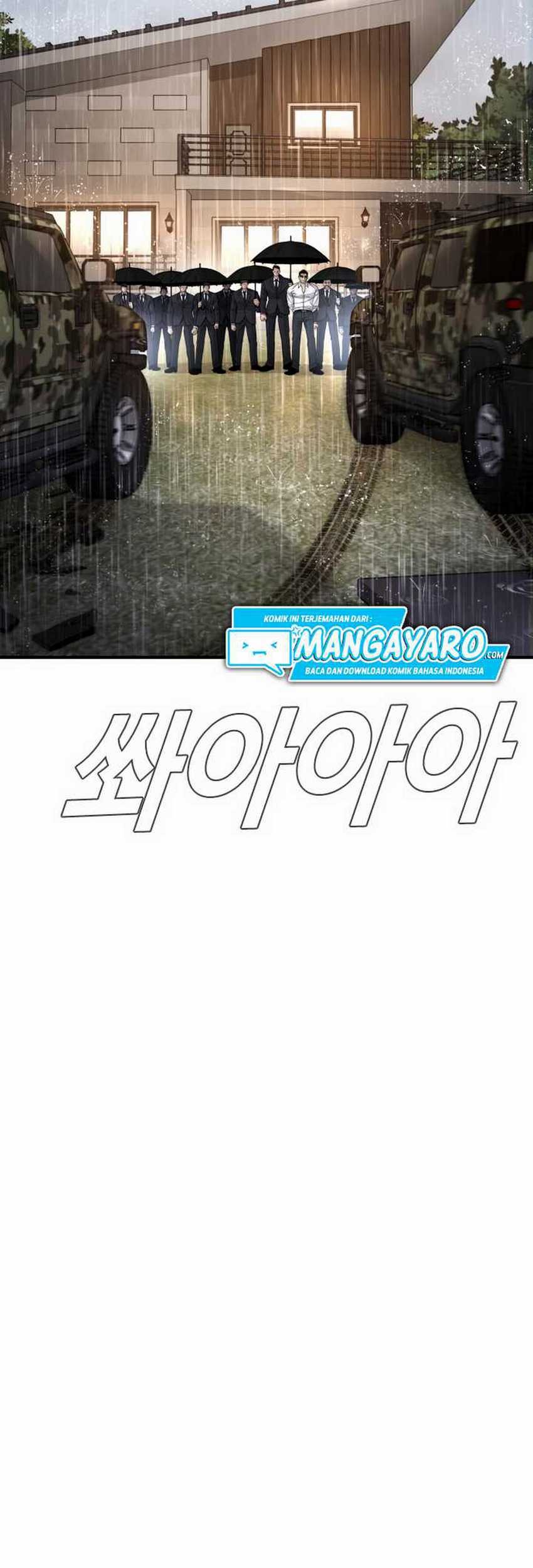 Manager Kim Chapter 19.1 - halaman 66