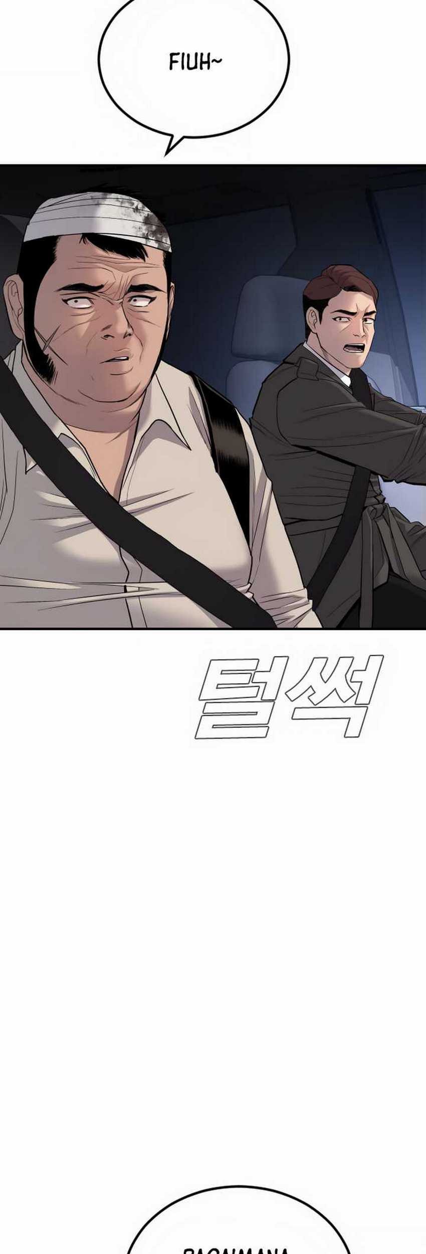 Manager Kim Chapter 19.1 - halaman 68