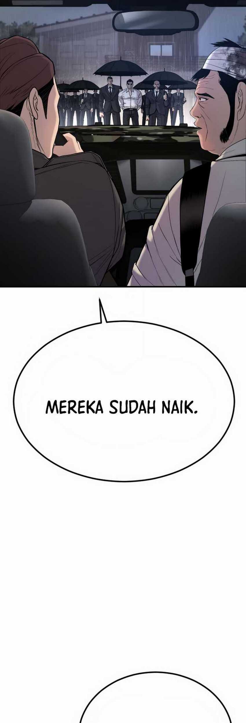 Manager Kim Chapter 19.1 - halaman 70
