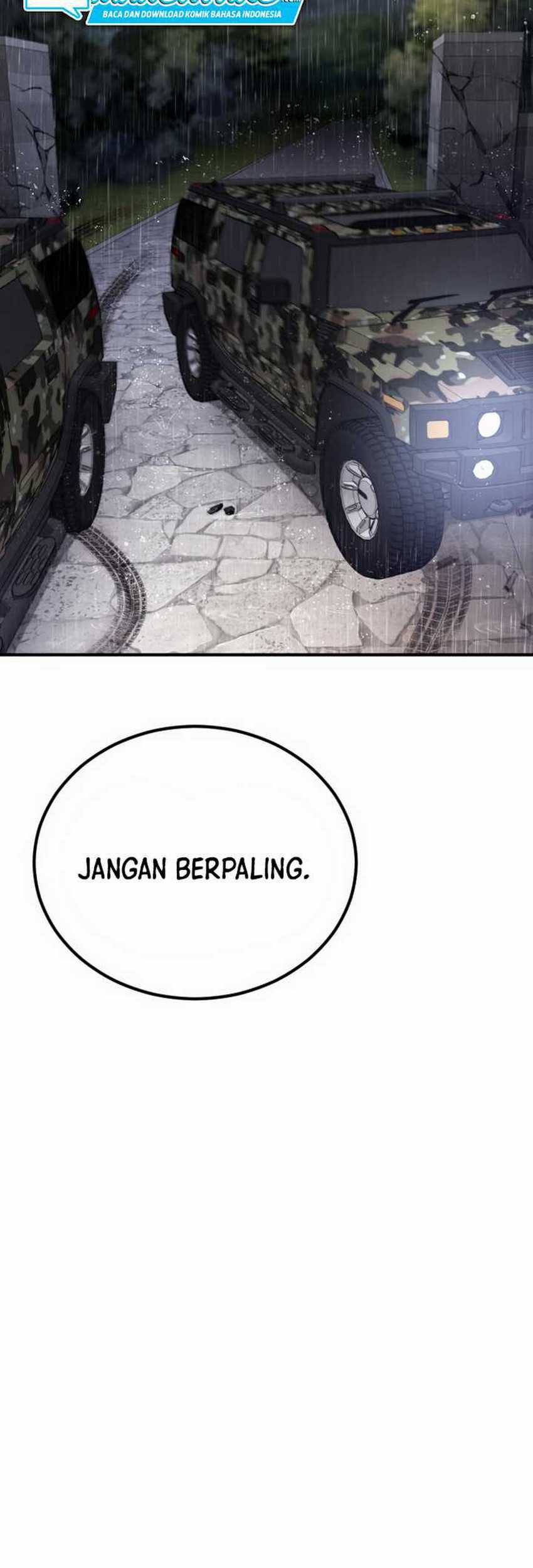 Manager Kim Chapter 19.1 - halaman 72