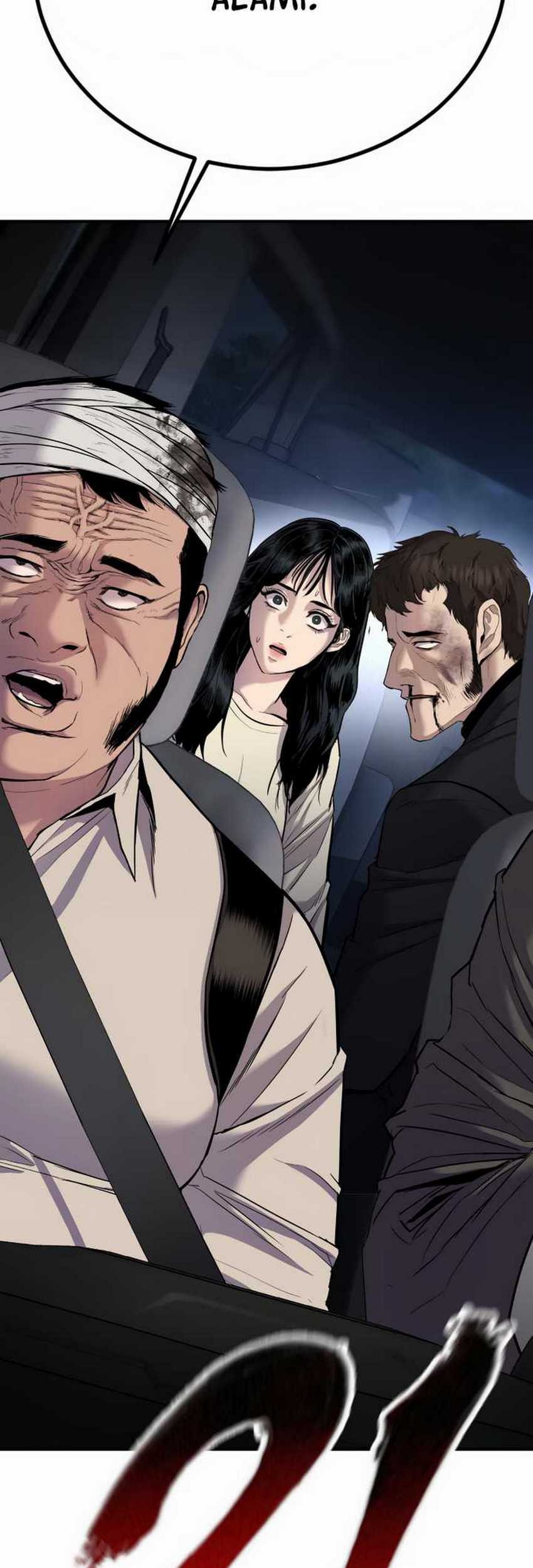 Manager Kim Chapter 19.1 - halaman 74
