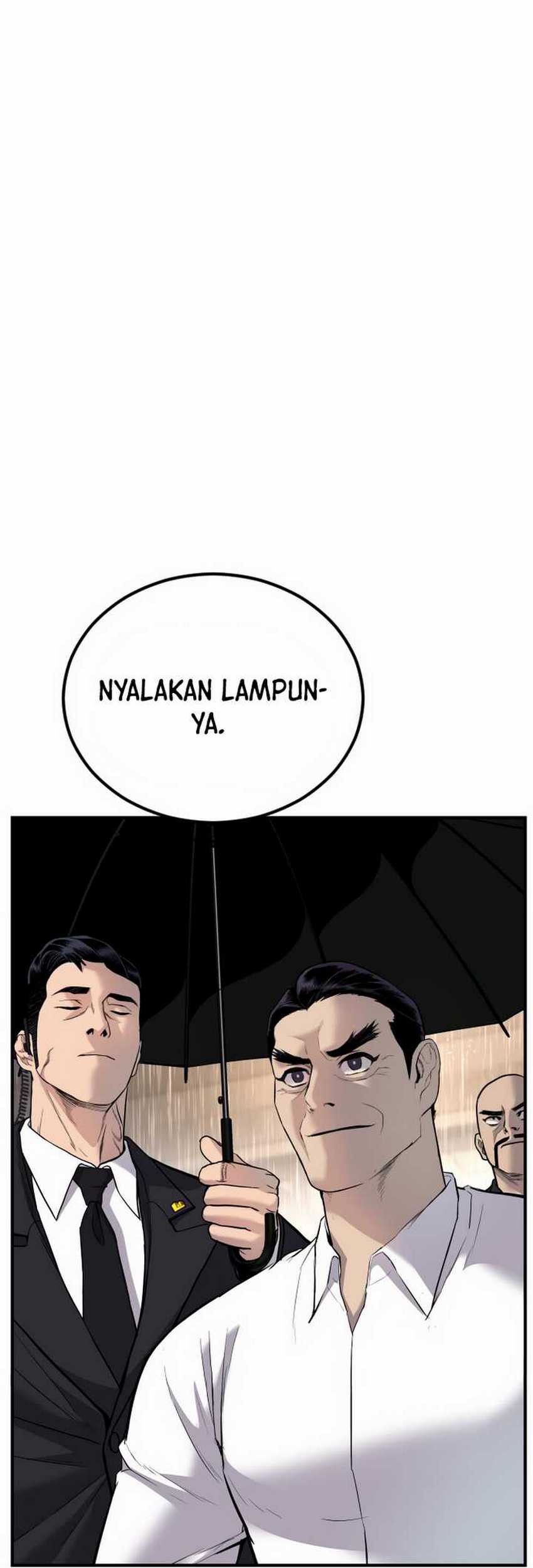 Manager Kim Chapter 19.1 - halaman 76