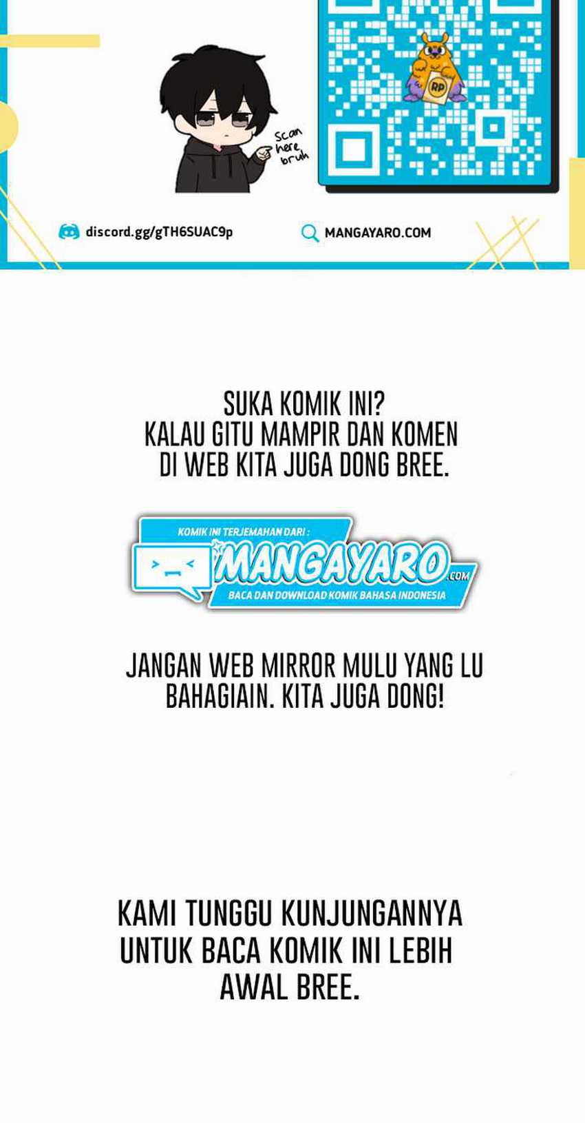 Manager Kim Chapter 19.1 - halaman 80