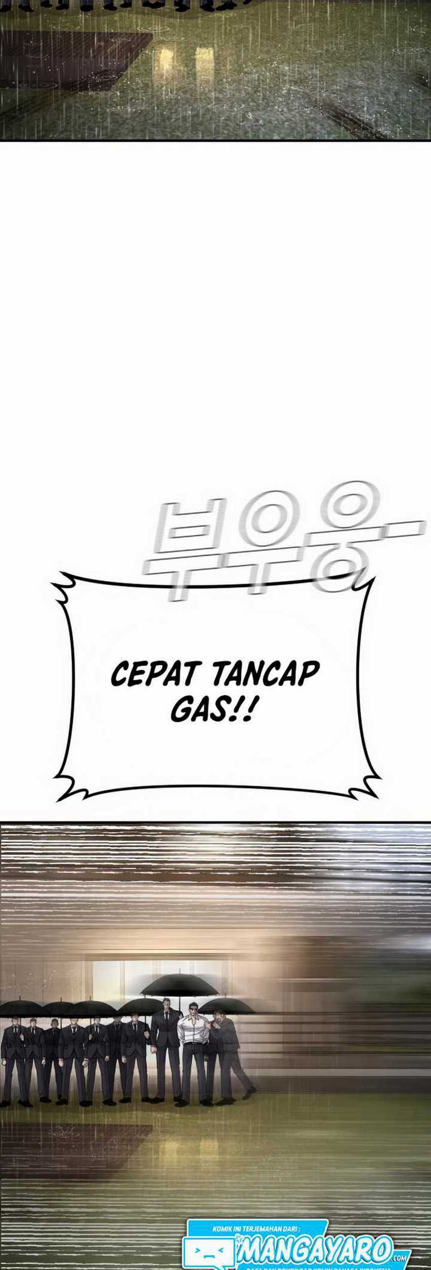 Manager Kim Chapter 19.2 - halaman 10