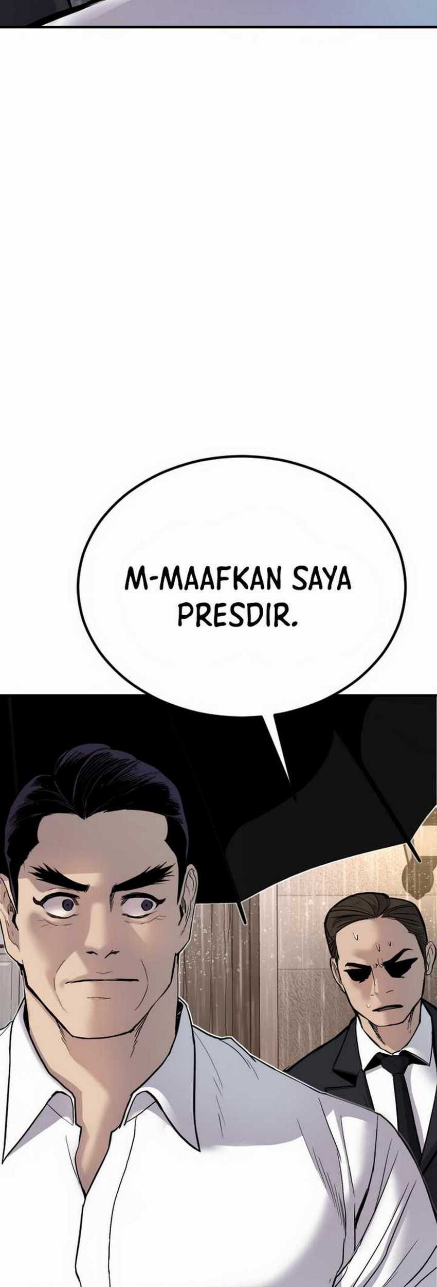Manager Kim Chapter 19.2 - halaman 16