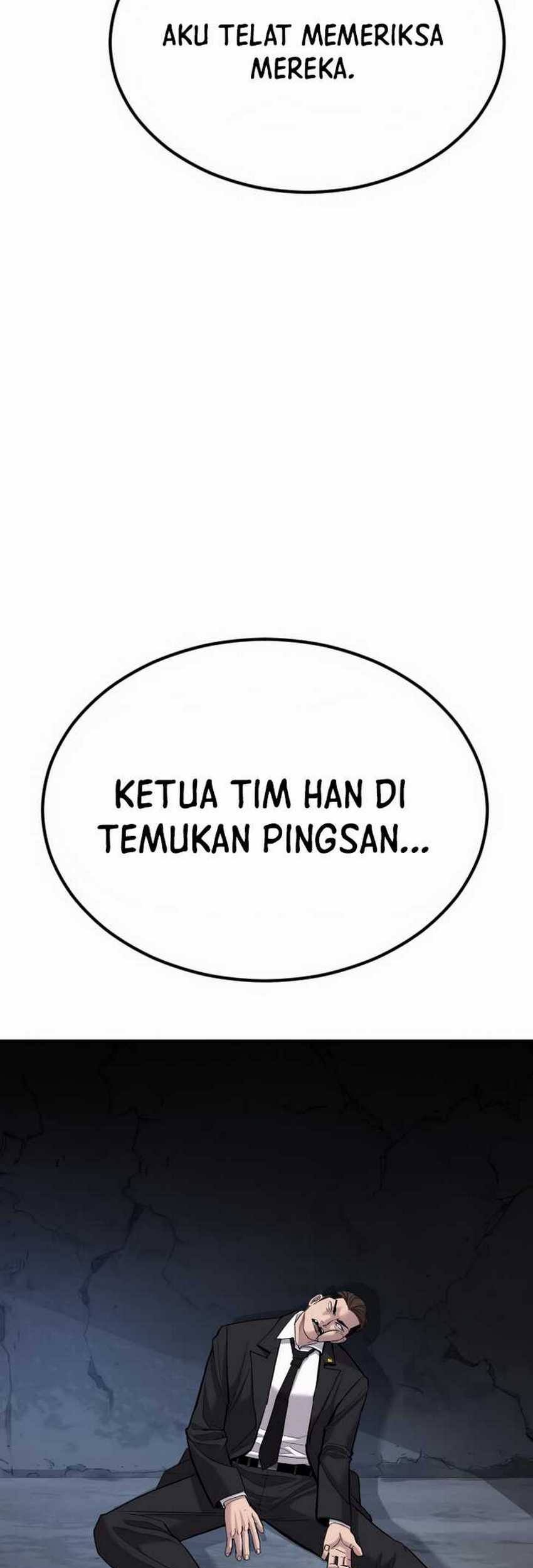 Manager Kim Chapter 19.2 - halaman 18