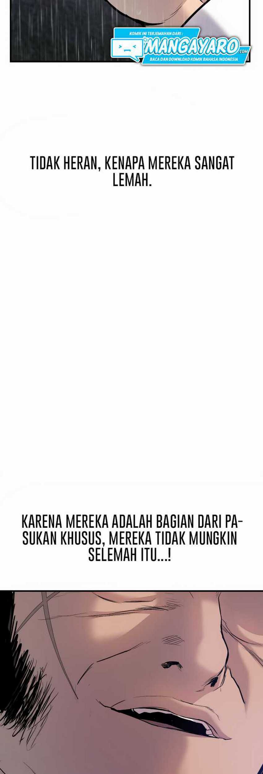 Manager Kim Chapter 19.2 - halaman 26