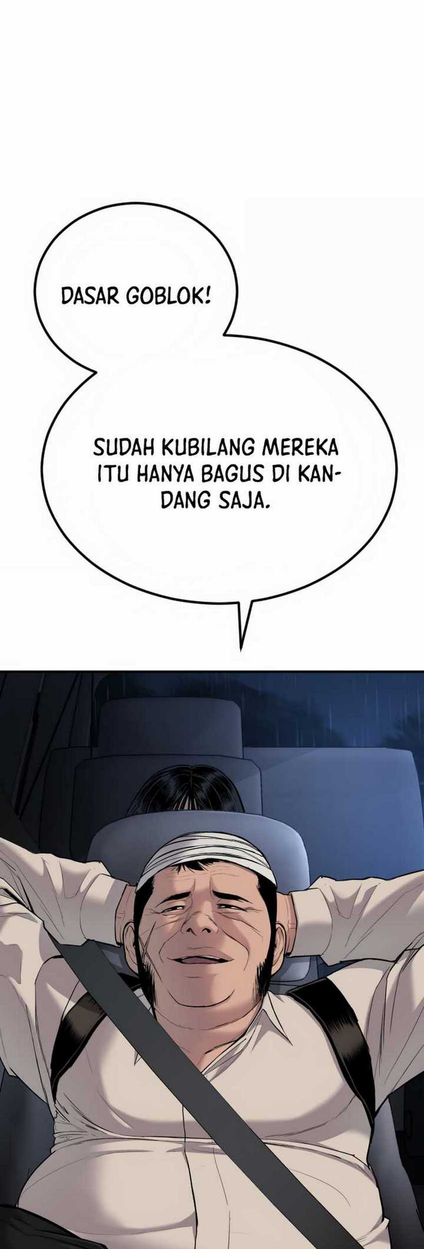 Manager Kim Chapter 19.2 - halaman 28