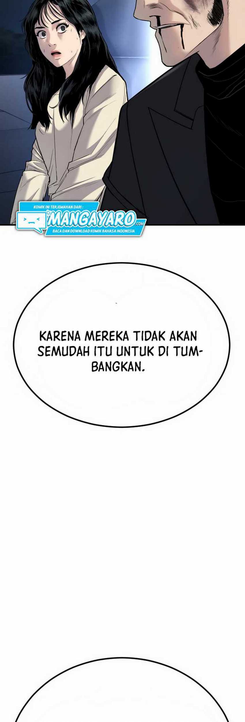 Manager Kim Chapter 19.2 - halaman 32