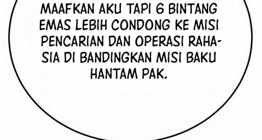 Manager Kim Chapter 19.2 - halaman 33