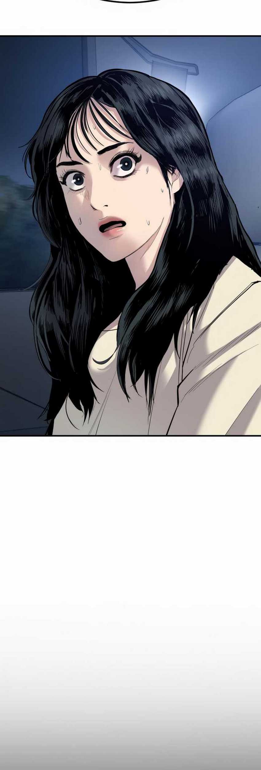 Manager Kim Chapter 19.2 - halaman 34