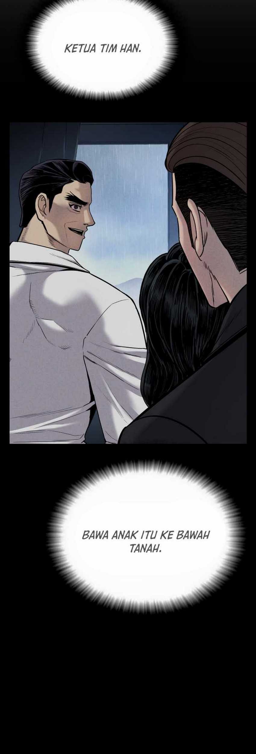 Manager Kim Chapter 19.2 - halaman 36