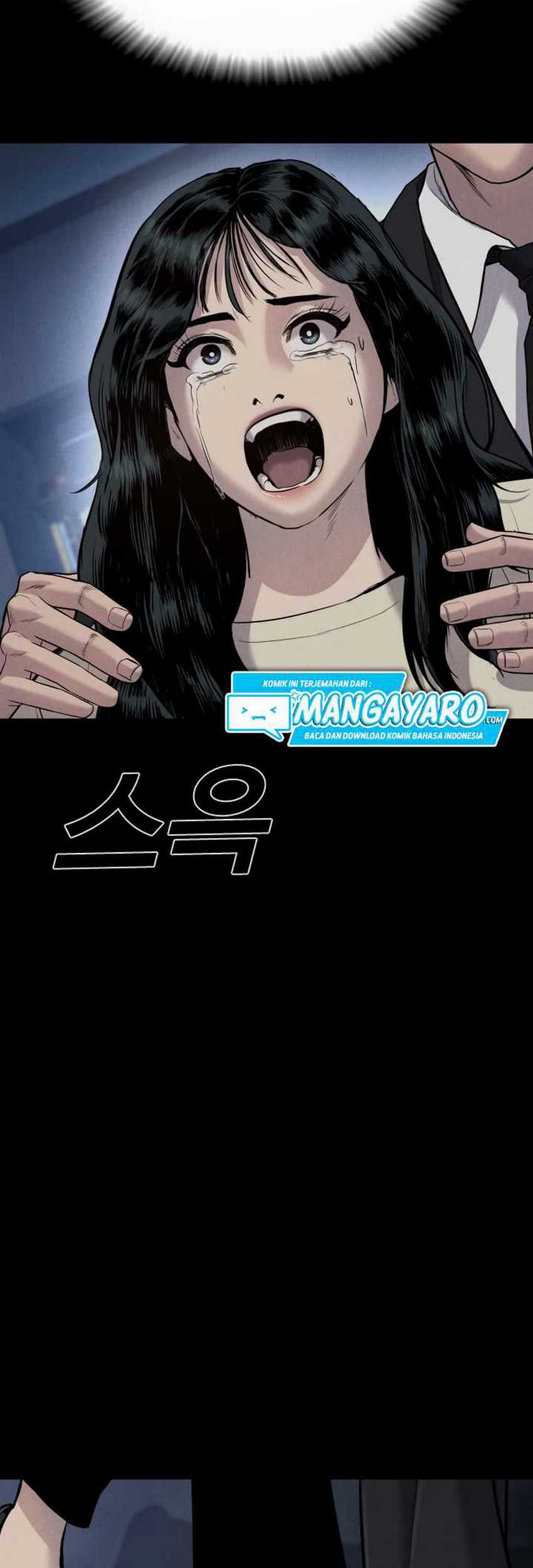 Manager Kim Chapter 19.2 - halaman 38
