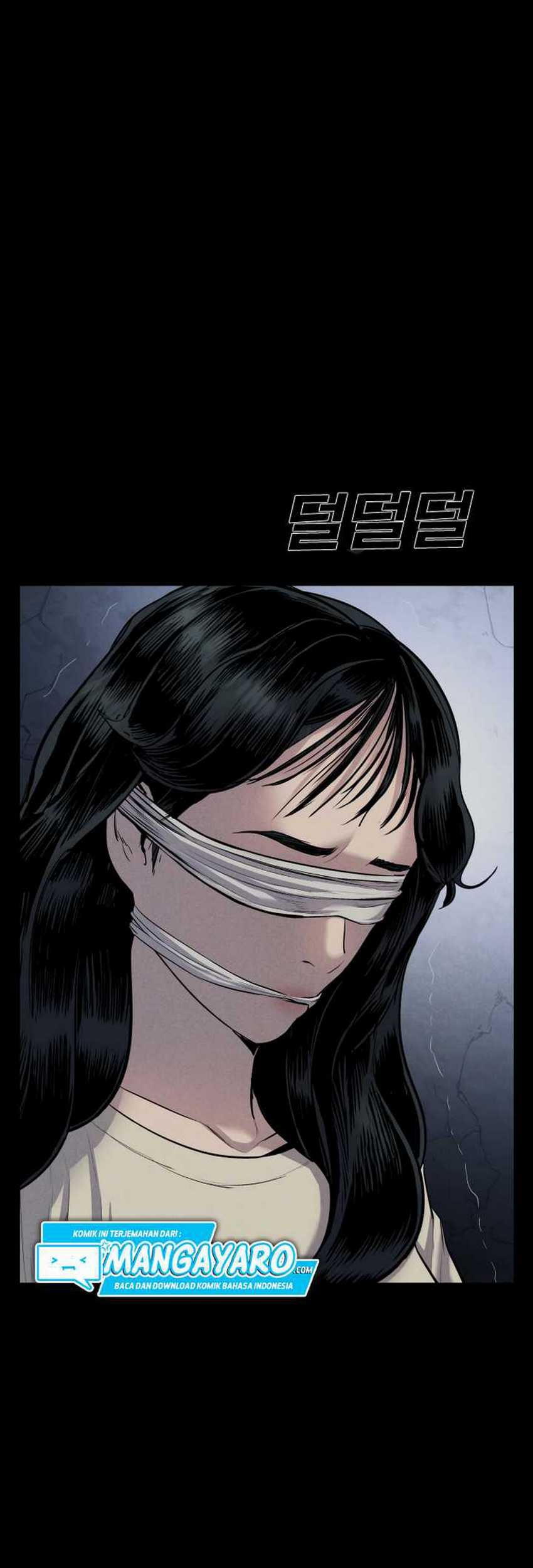 Manager Kim Chapter 19.2 - halaman 42