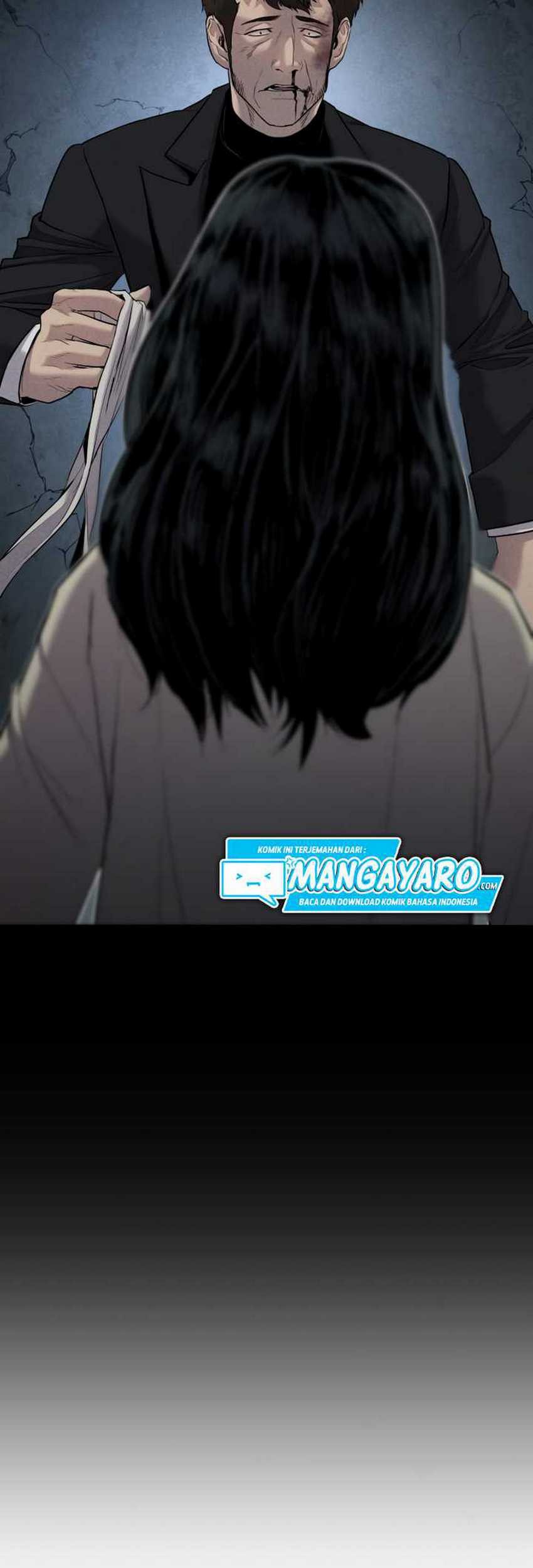 Manager Kim Chapter 19.2 - halaman 50