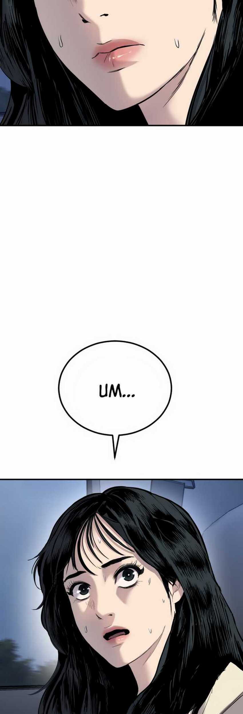 Manager Kim Chapter 19.2 - halaman 54