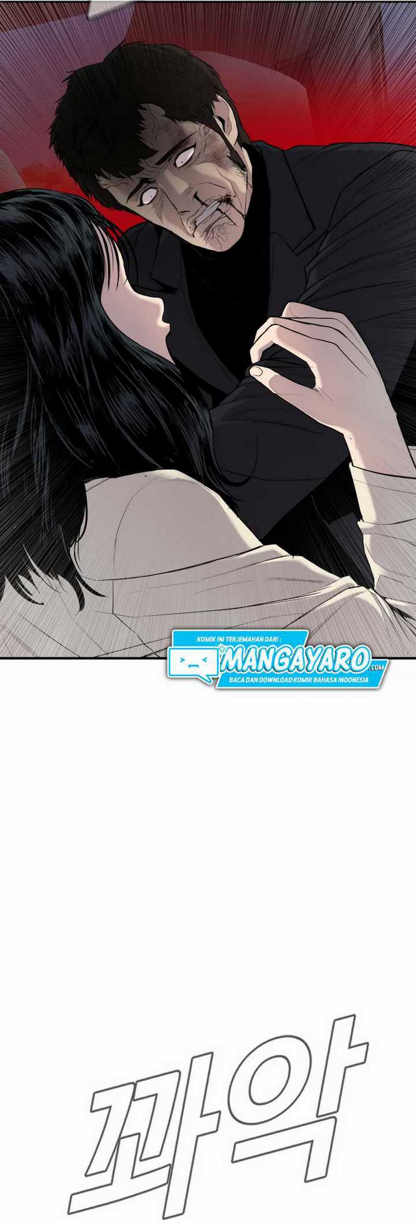 Manager Kim Chapter 19.2 - halaman 60