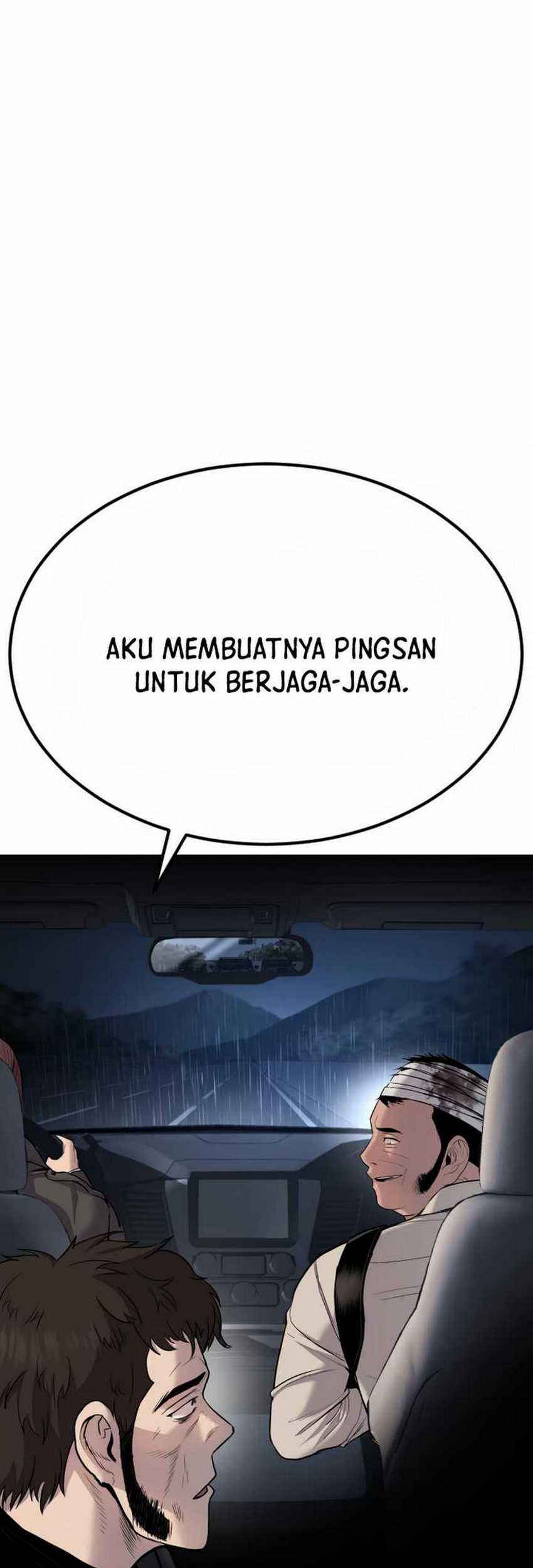 Manager Kim Chapter 19.2 - halaman 66
