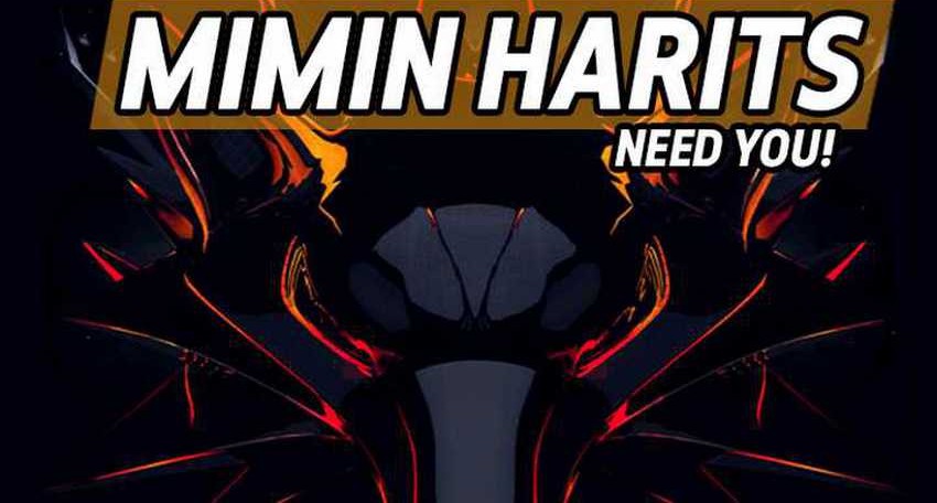 Manager Kim Chapter 19.2 - halaman 83