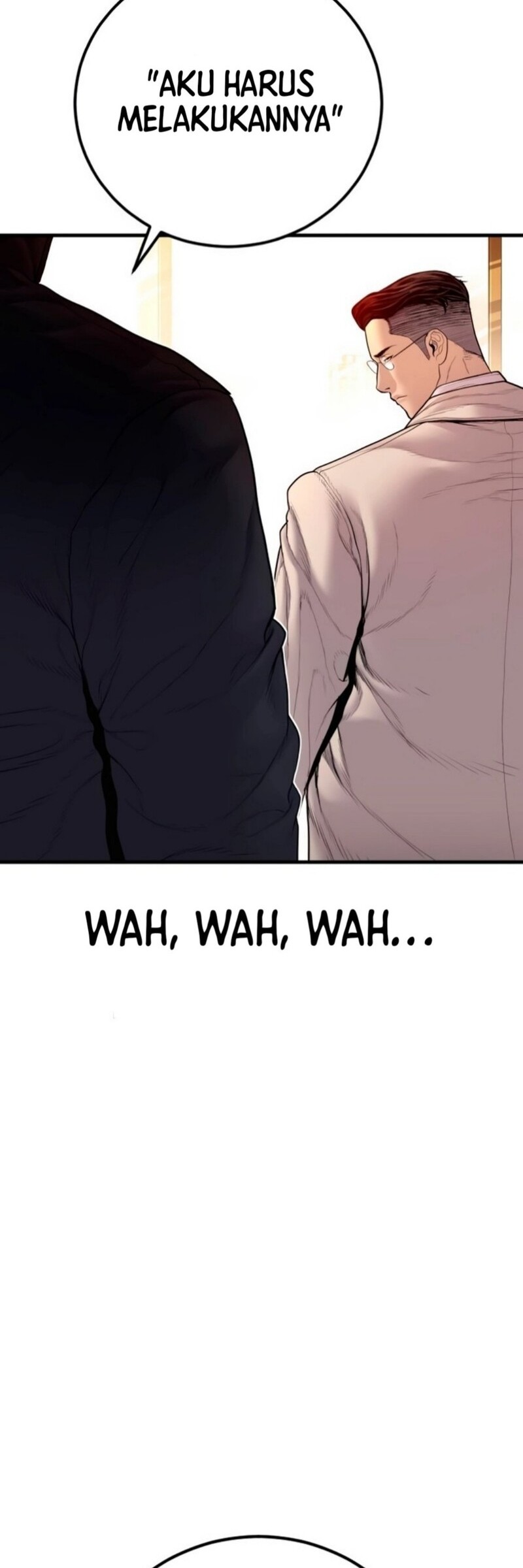 Manager Kim Chapter 190 - halaman 102