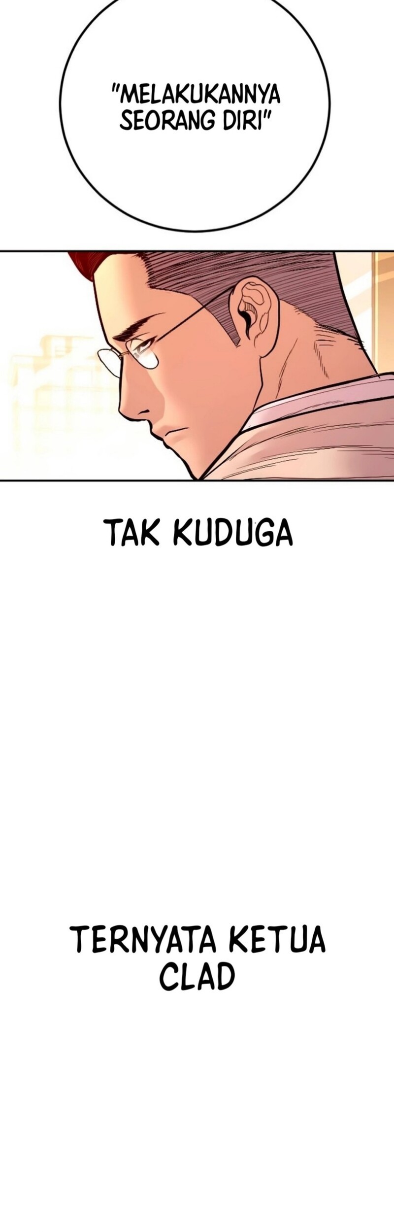 Manager Kim Chapter 190 - halaman 103