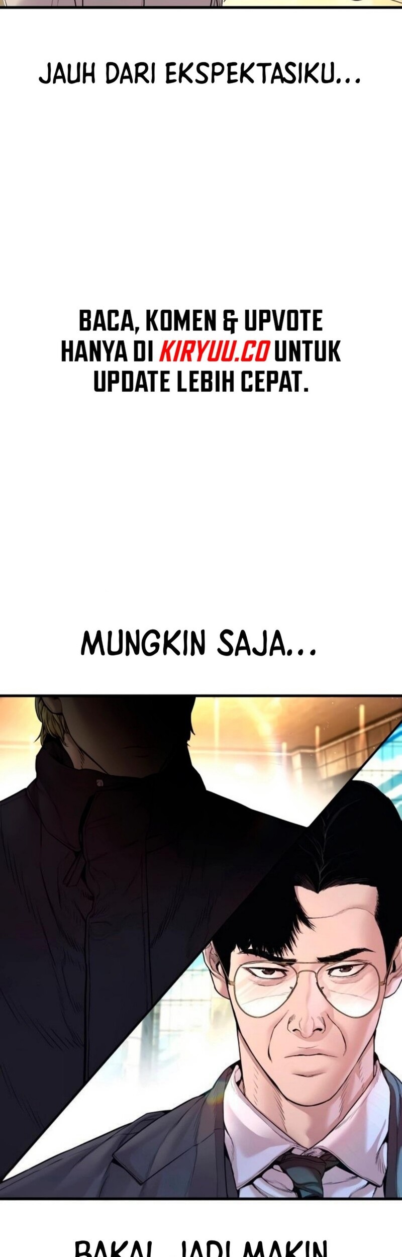 Manager Kim Chapter 190 - halaman 105