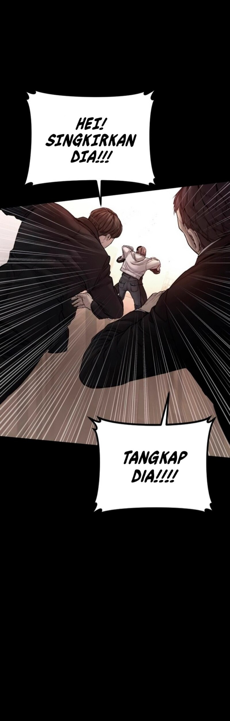 Manager Kim Chapter 190 - halaman 11