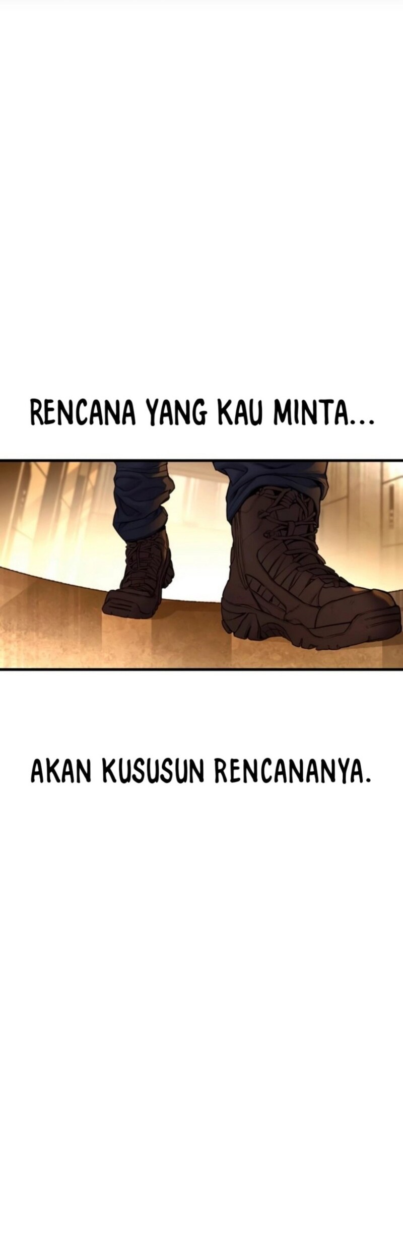 Manager Kim Chapter 190 - halaman 20