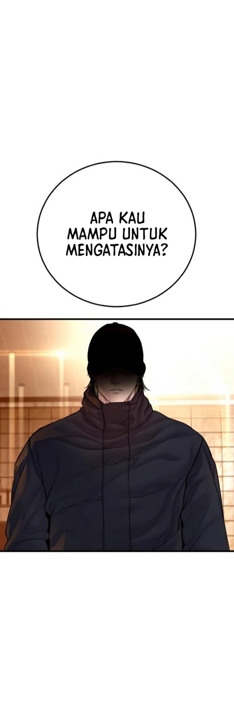 Manager Kim Chapter 190 - halaman 24