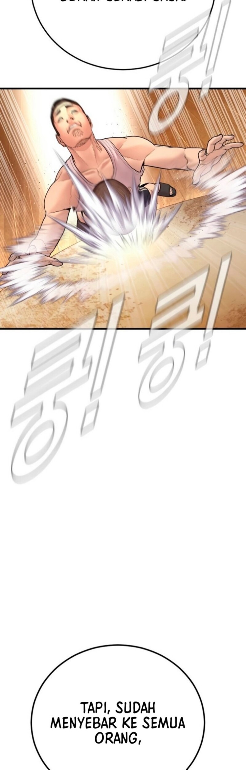 Manager Kim Chapter 190 - halaman 27
