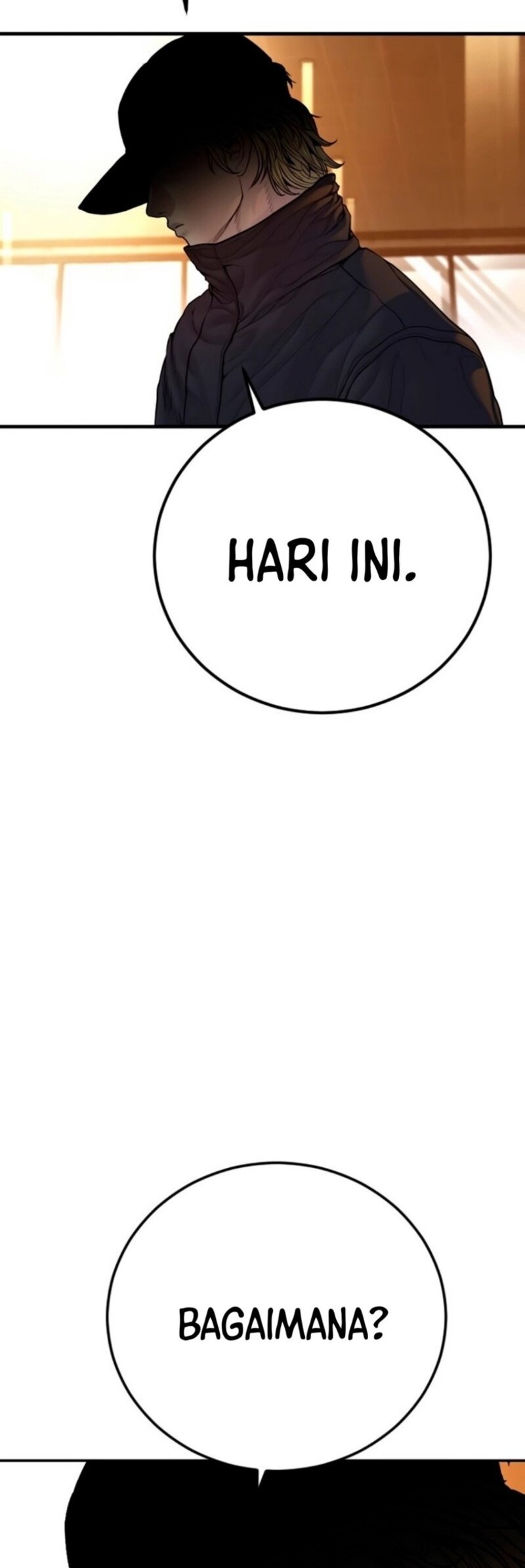 Manager Kim Chapter 190 - halaman 30