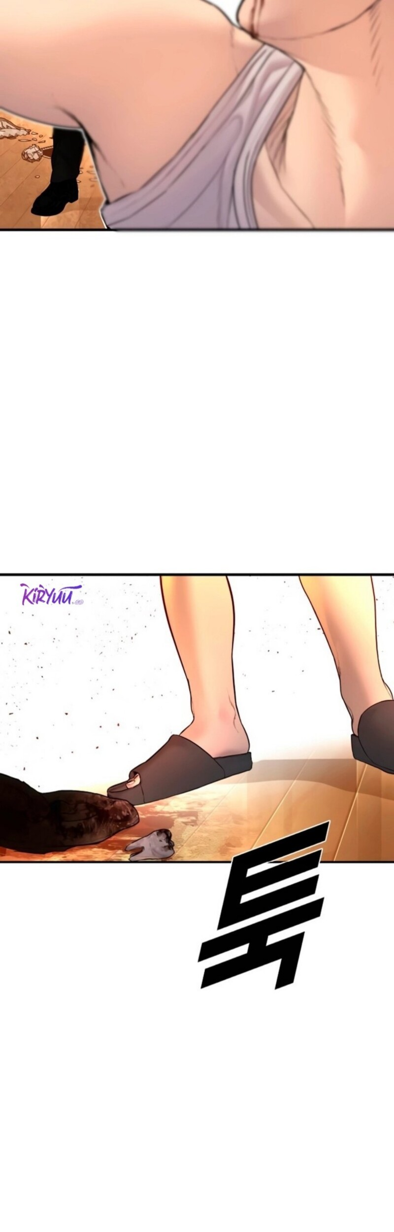 Manager Kim Chapter 190 - halaman 41