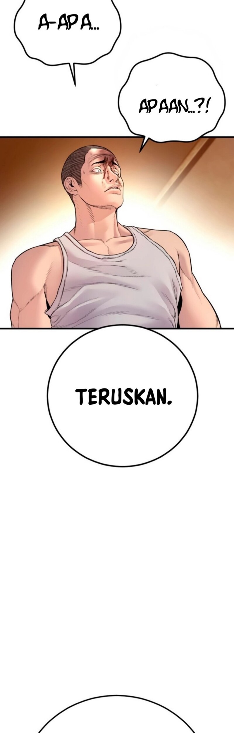 Manager Kim Chapter 190 - halaman 43