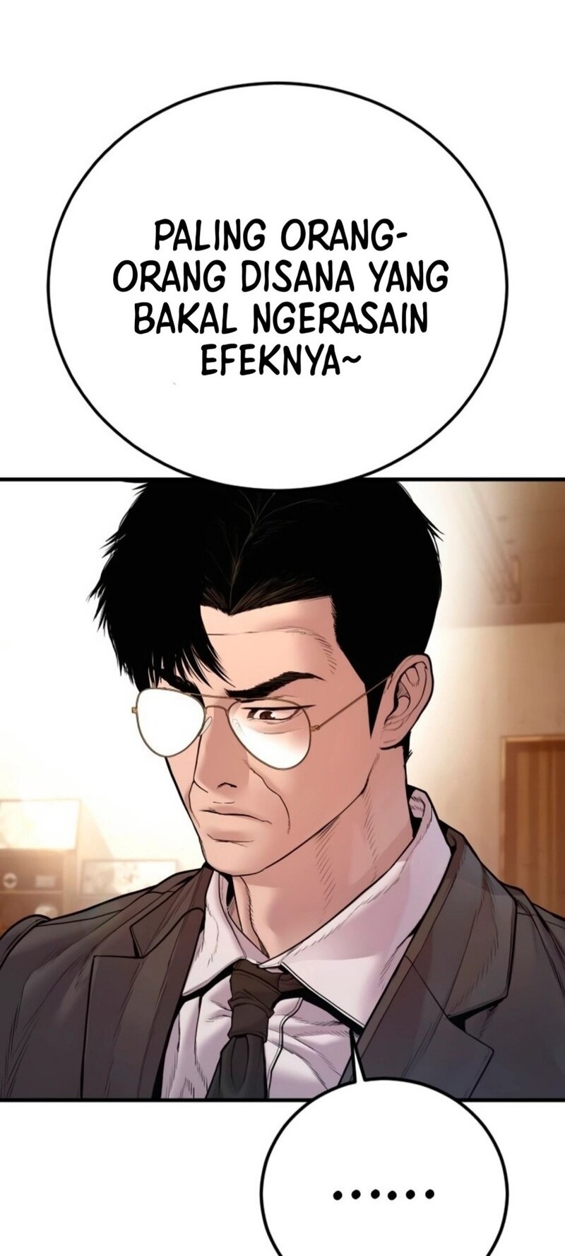 Manager Kim Chapter 190 - halaman 54