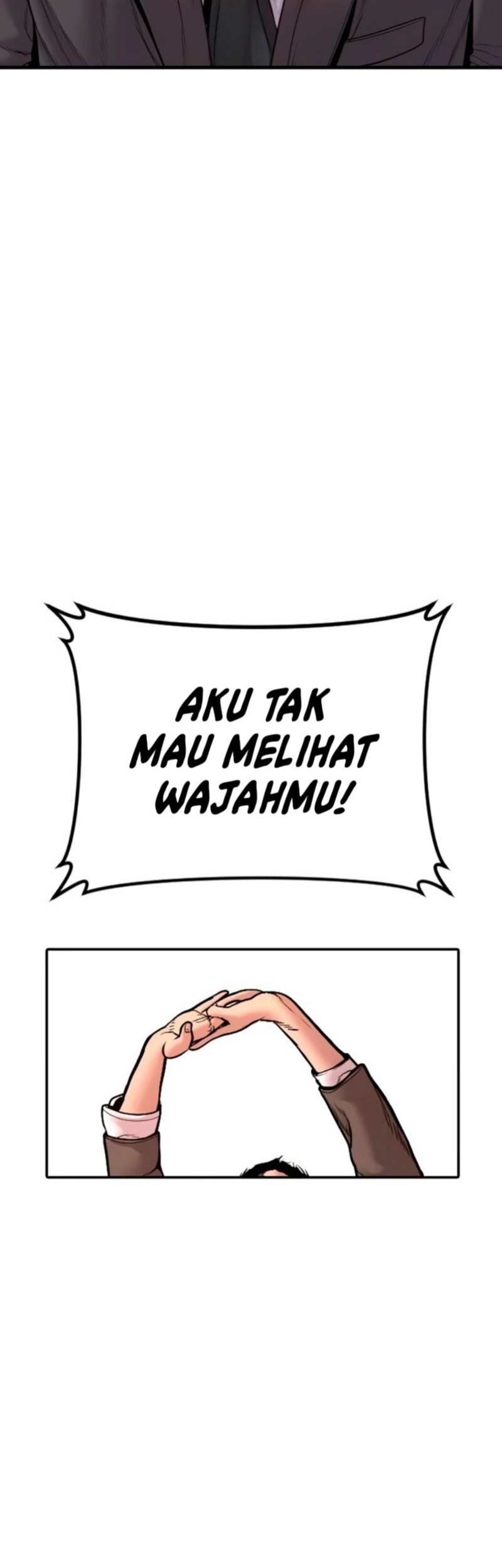 Manager Kim Chapter 190 - halaman 64