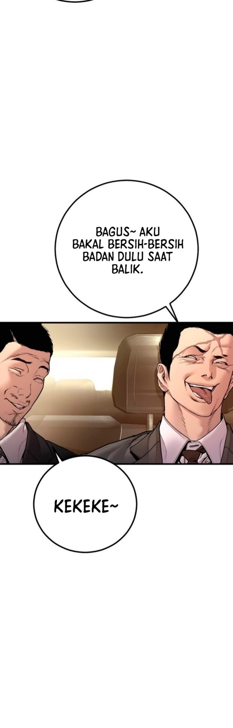 Manager Kim Chapter 190 - halaman 68