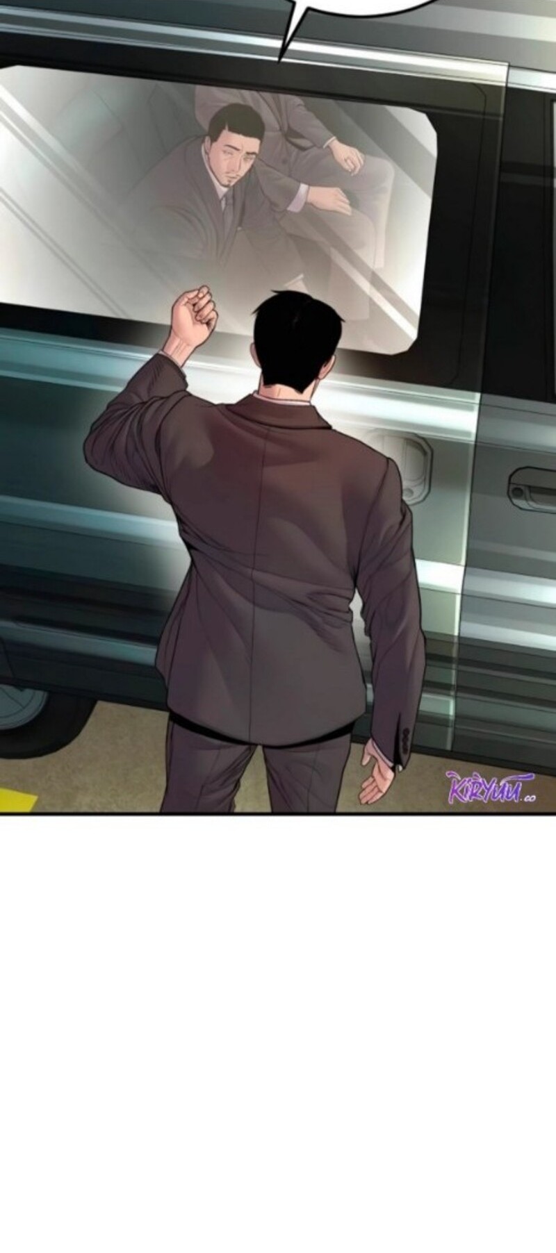 Manager Kim Chapter 190 - halaman 72