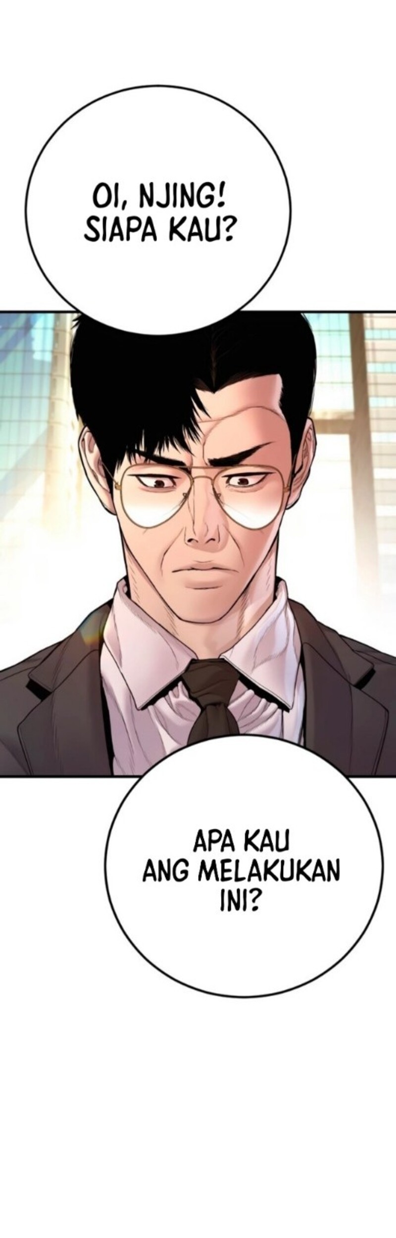 Manager Kim Chapter 190 - halaman 73