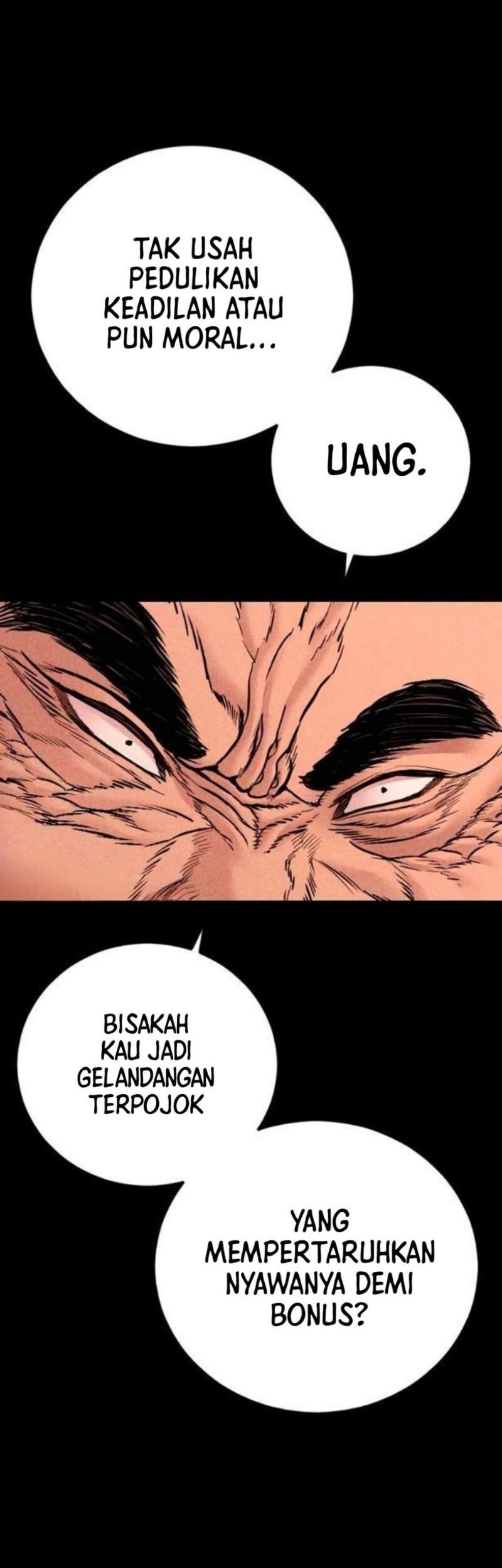 Manager Kim Chapter 190 - halaman 82
